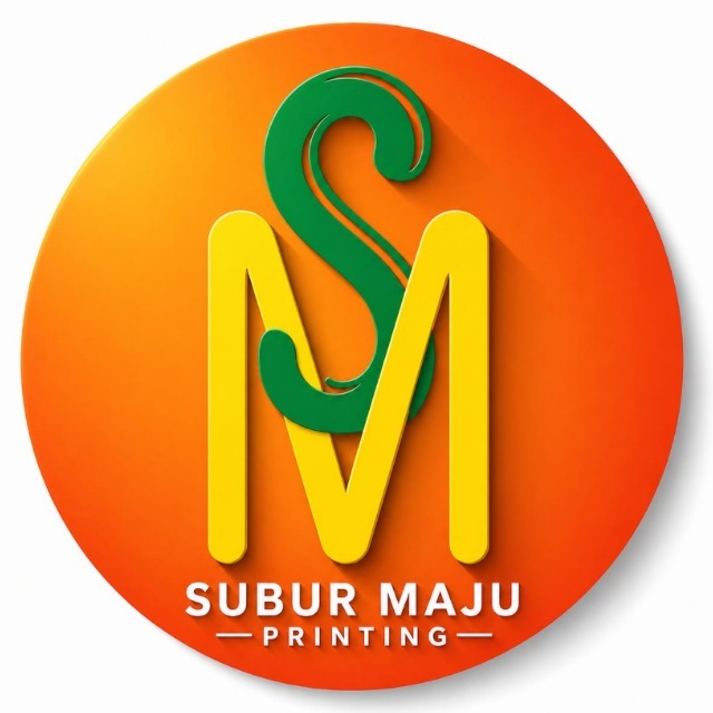 Subur Maju Printing
